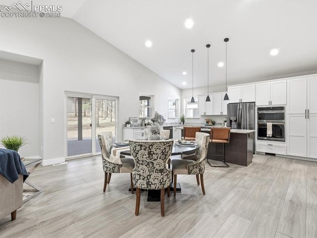 1301 Stone Ridge Drive, Woodland Park, CO 80863