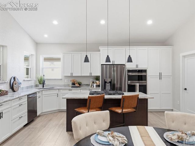 1301 Stone Ridge Drive, Woodland Park, CO 80863