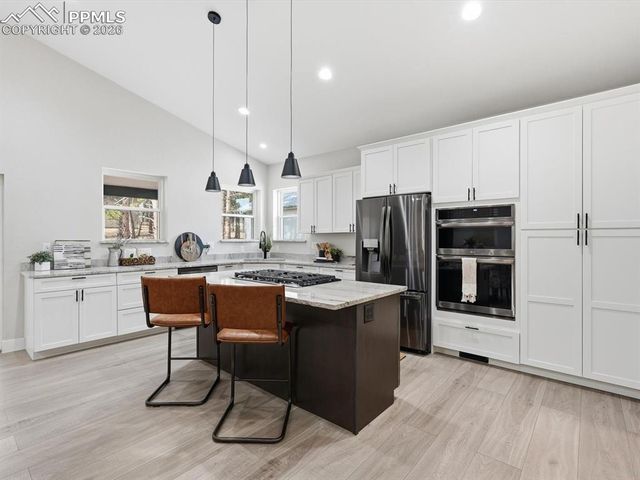 1301 Stone Ridge Drive, Woodland Park, CO 80863