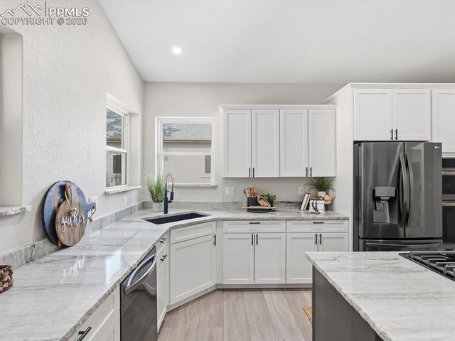 1301 Stone Ridge Drive, Woodland Park, CO 80863