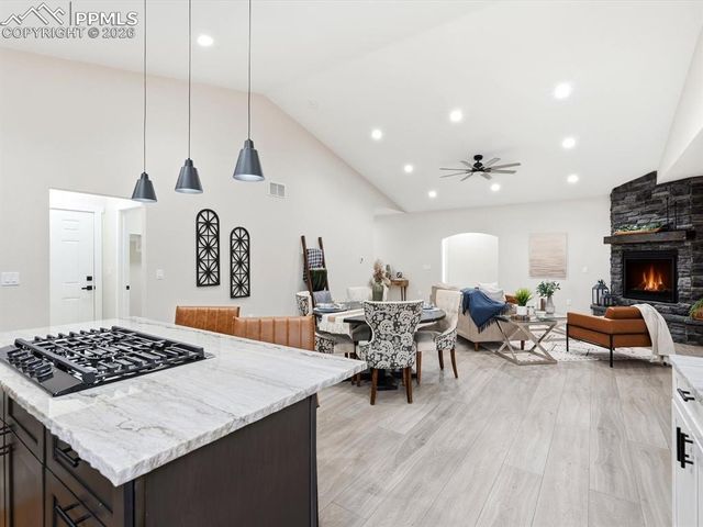 1301 Stone Ridge Drive, Woodland Park, CO 80863