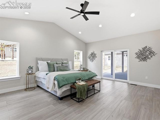 1301 Stone Ridge Drive, Woodland Park, CO 80863