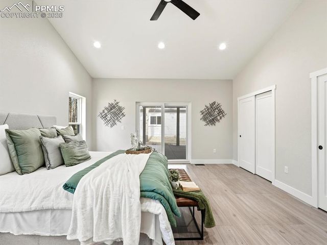 1301 Stone Ridge Drive, Woodland Park, CO 80863