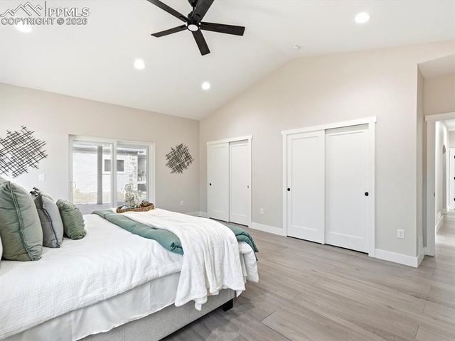 1301 Stone Ridge Drive, Woodland Park, CO 80863