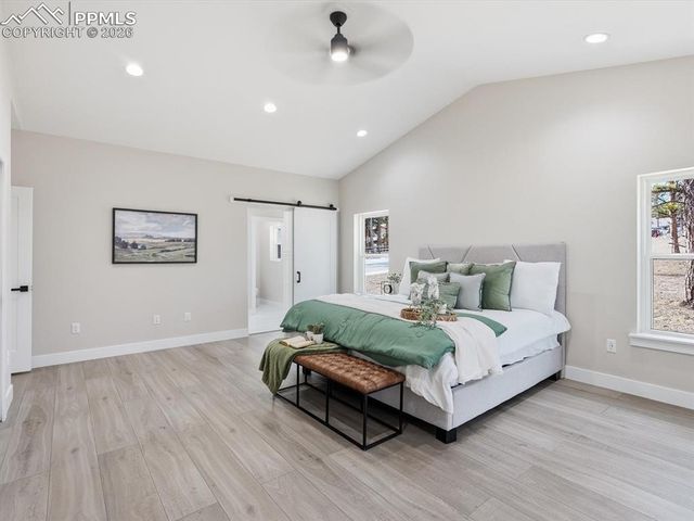 1301 Stone Ridge Drive, Woodland Park, CO 80863