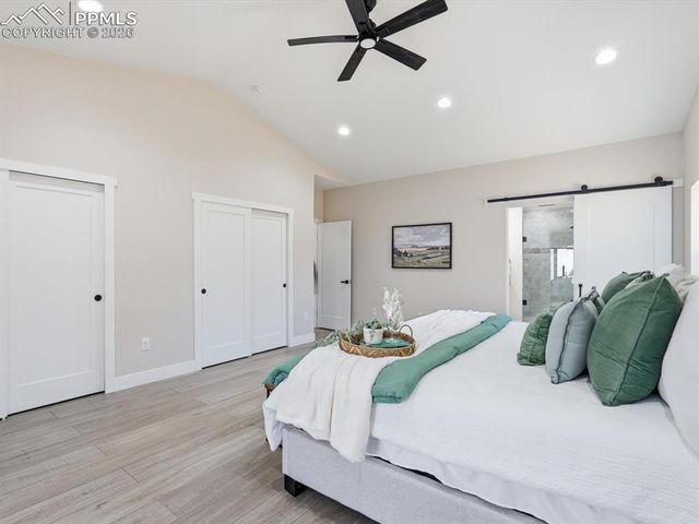 1301 Stone Ridge Drive, Woodland Park, CO 80863