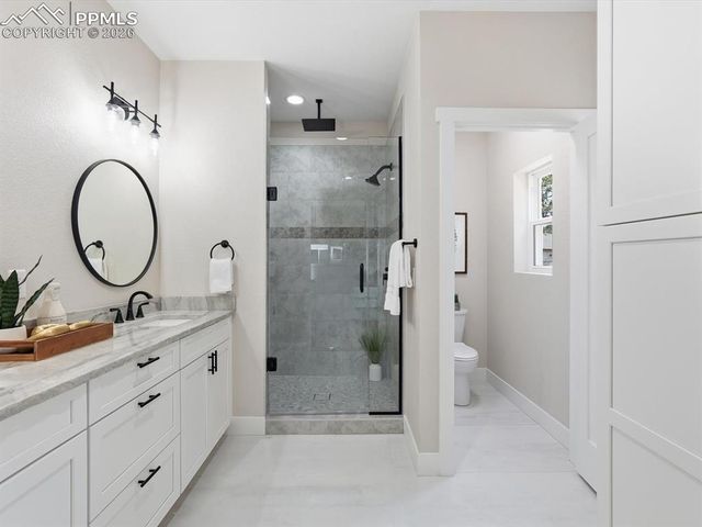 1301 Stone Ridge Drive, Woodland Park, CO 80863