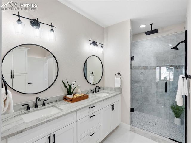 1301 Stone Ridge Drive, Woodland Park, CO 80863