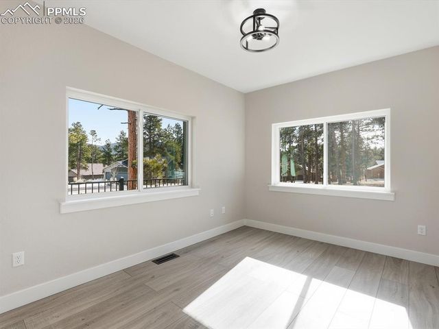 1301 Stone Ridge Drive, Woodland Park, CO 80863