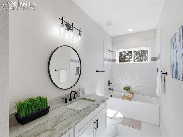 1301 Stone Ridge Drive, Woodland Park, CO 80863