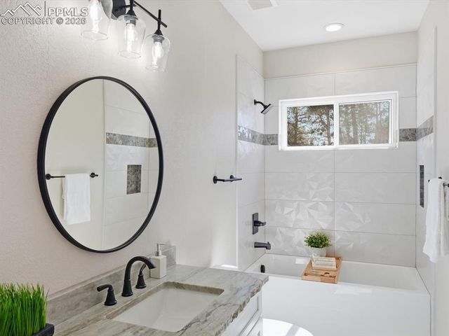 1301 Stone Ridge Drive, Woodland Park, CO 80863