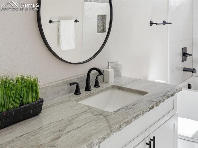 1301 Stone Ridge Drive, Woodland Park, CO 80863