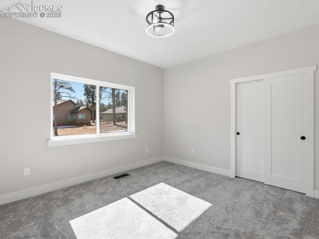 1301 Stone Ridge Drive, Woodland Park, CO 80863