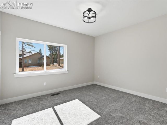 1301 Stone Ridge Drive, Woodland Park, CO 80863
