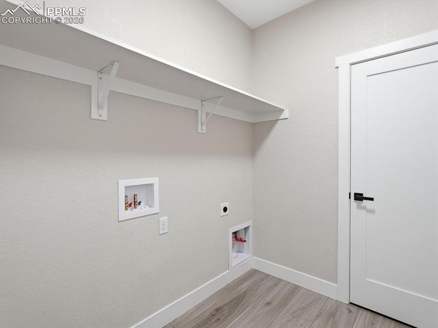 1301 Stone Ridge Drive, Woodland Park, CO 80863