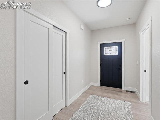 1301 Stone Ridge Drive, Woodland Park, CO 80863