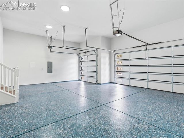 1301 Stone Ridge Drive, Woodland Park, CO 80863