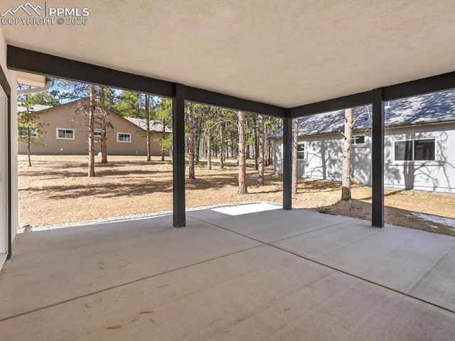 1301 Stone Ridge Drive, Woodland Park, CO 80863