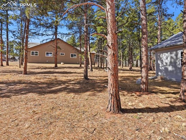 1301 Stone Ridge Drive, Woodland Park, CO 80863