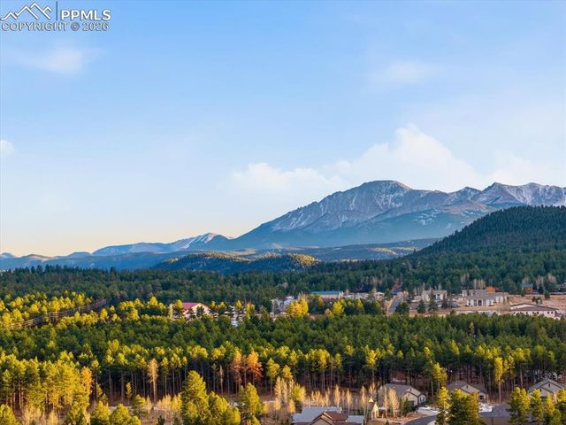 1301 Stone Ridge Drive, Woodland Park, CO 80863