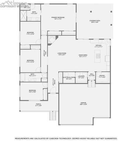 1301 Stone Ridge Drive, Woodland Park, CO 80863