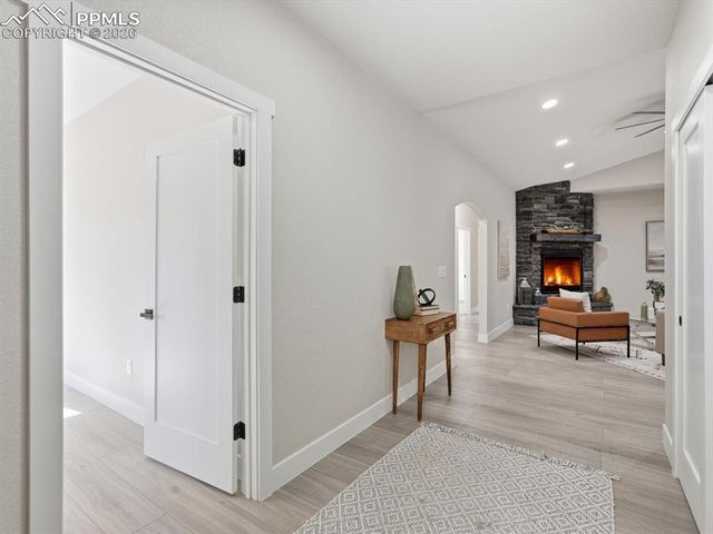 1301 Stone Ridge Drive, Woodland Park, CO 80863