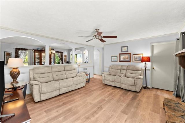 3337 Mill Stream SW Lane, Marietta, GA 30060