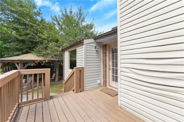 3337 Mill Stream SW Lane, Marietta, GA 30060