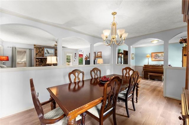 3337 Mill Stream SW Lane, Marietta, GA 30060