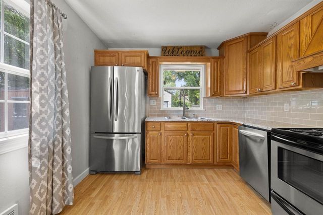 1536 5th Street SW, Minot, ND 58701