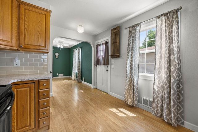 1536 5th Street SW, Minot, ND 58701