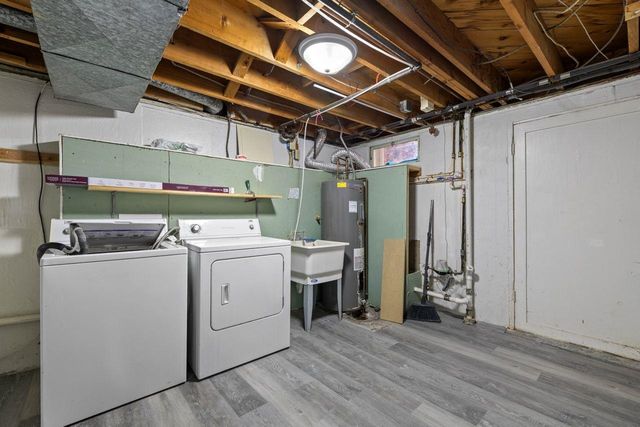 1536 5th Street SW, Minot, ND 58701