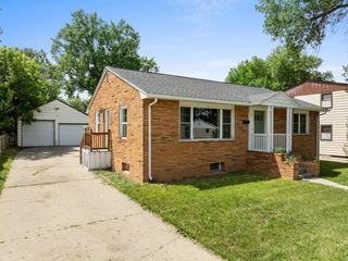1536 5th Street SW, Minot, ND 58701