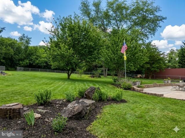 14370 CLEARVIEW AVE, Gainesville, VA 20155