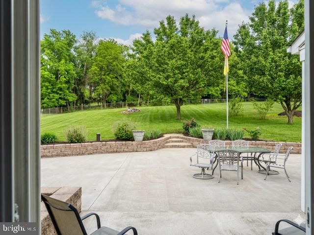 14370 CLEARVIEW AVE, Gainesville, VA 20155