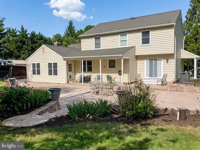 14370 CLEARVIEW AVE, Gainesville, VA 20155