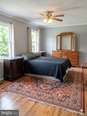 14370 CLEARVIEW AVE, Gainesville, VA 20155