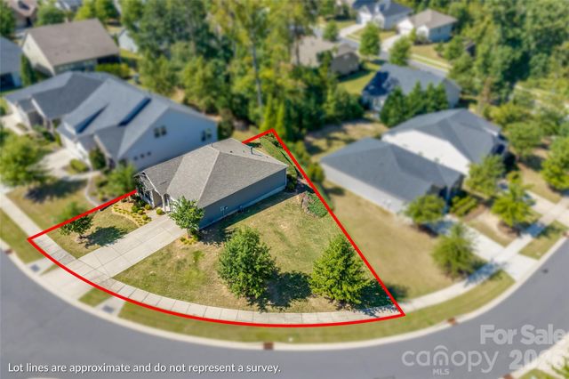 14830 Batteliere Drive, Charlotte, NC 28278