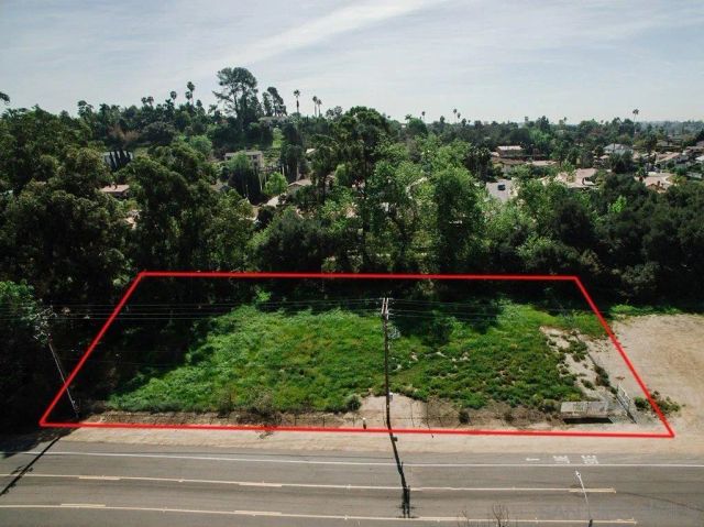 000 Vale Terrace 000, Vista, CA 92084