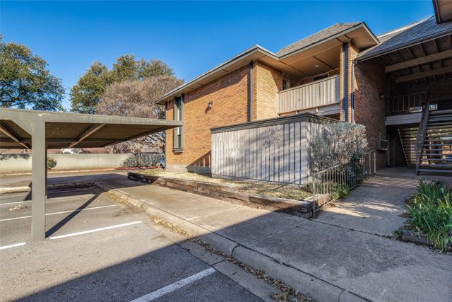 2803 Rio Branco Street 101J, Farmers Branch, TX 75234