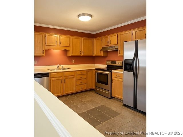 504 Stone Way Court, Fayetteville, NC 28301