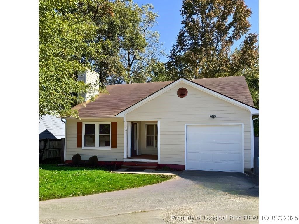 504 Stone Way Court, Fayetteville, NC 28301