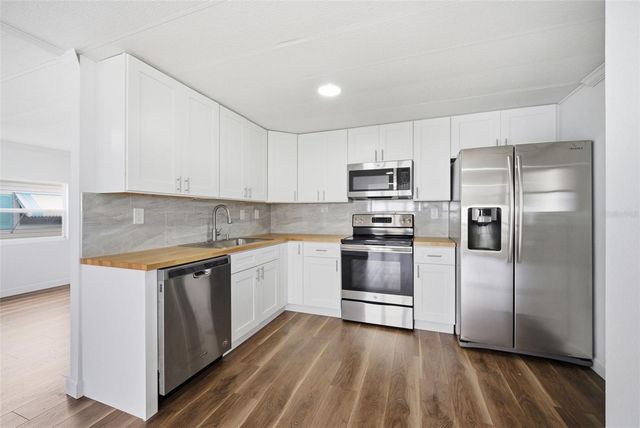 4410 TUCKER SQUARE, New Port Richey, FL 34652