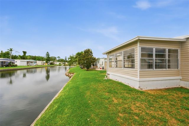 4410 TUCKER SQUARE, New Port Richey, FL 34652