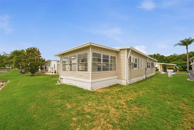4410 TUCKER SQUARE, New Port Richey, FL 34652