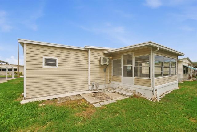 4410 TUCKER SQUARE, New Port Richey, FL 34652