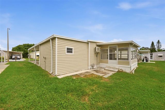 4410 TUCKER SQUARE, New Port Richey, FL 34652