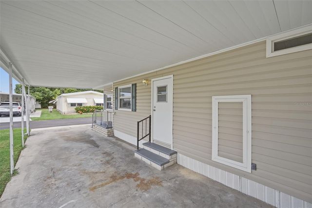 4410 TUCKER SQUARE, New Port Richey, FL 34652