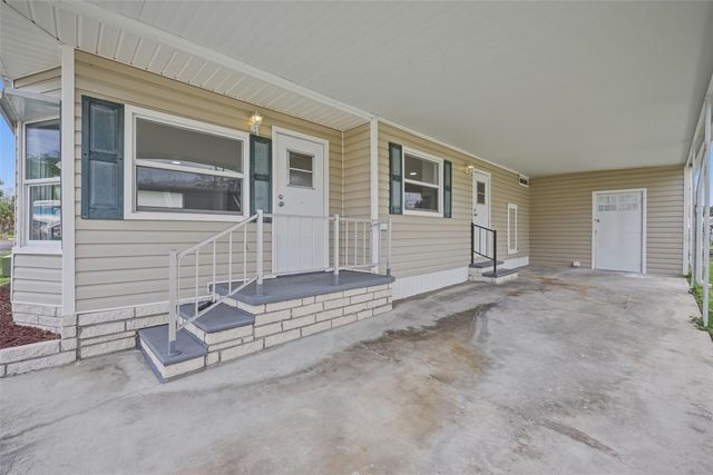 4410 TUCKER SQUARE, New Port Richey, FL 34652