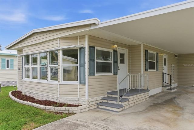 4410 TUCKER SQUARE, New Port Richey, FL 34652